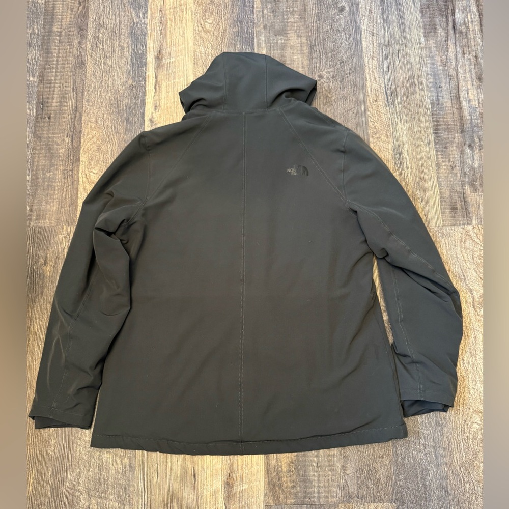 The North Face Hoodie - Picture 2 of 3